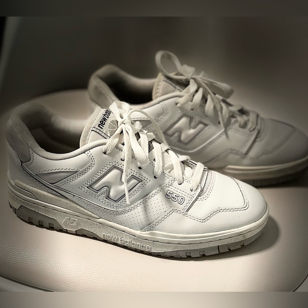 New Balance BB550 Unisex